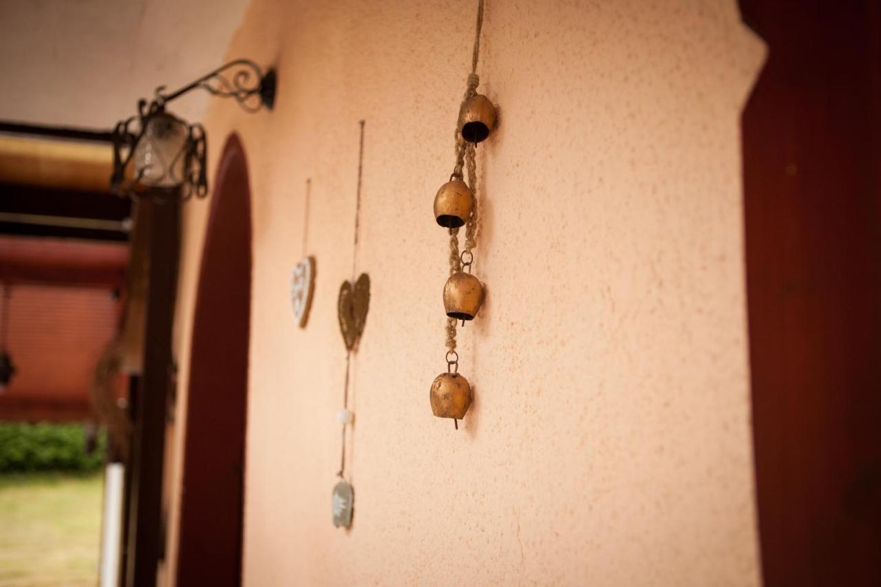 Zajcek Apartma Mojstrana Esterno foto